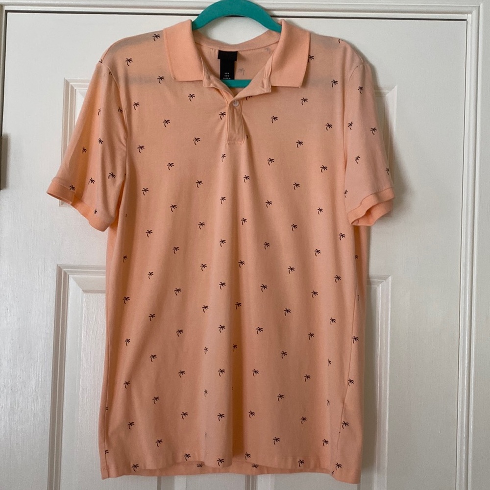 H&M polo